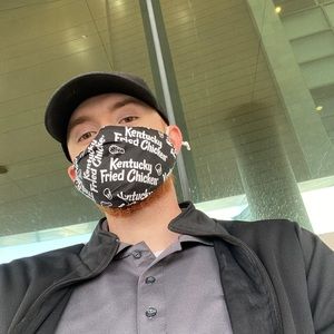 Meet your Posher, Gabe